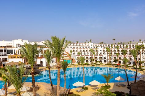 SAVOY SHARM EL SHEIKH